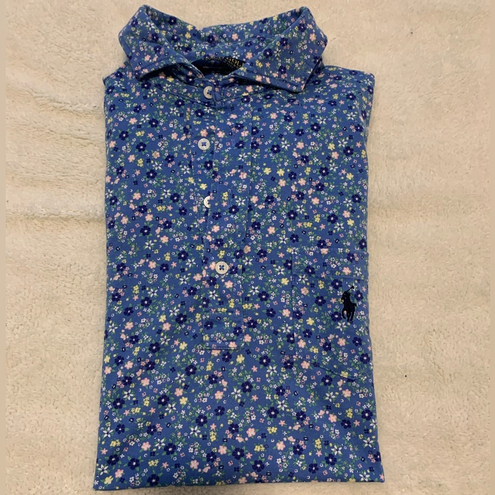 Ralph Lauren Golf Polo
